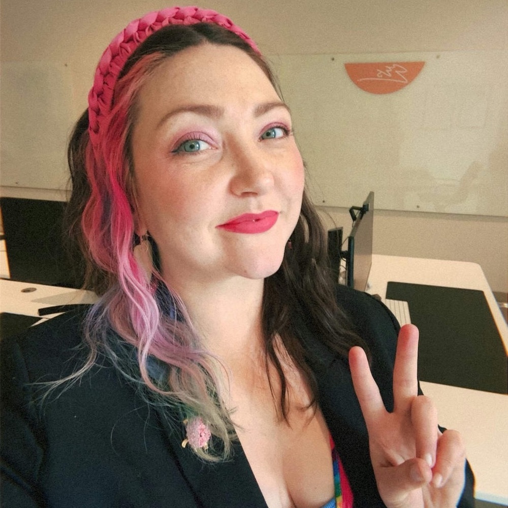 Meet your Posher, Cassie